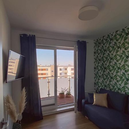 Apartament Naturalny-Lake Apartments, Osiedle Calamo Park-Olsztyn Olštýn Exteriér fotografie