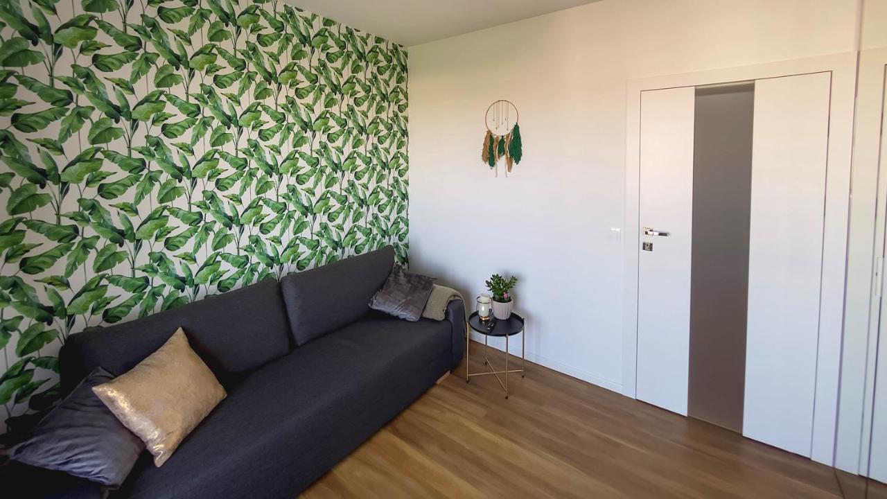 Apartament Naturalny-Lake Apartments, Osiedle Calamo Park-Olsztyn Olštýn Exteriér fotografie