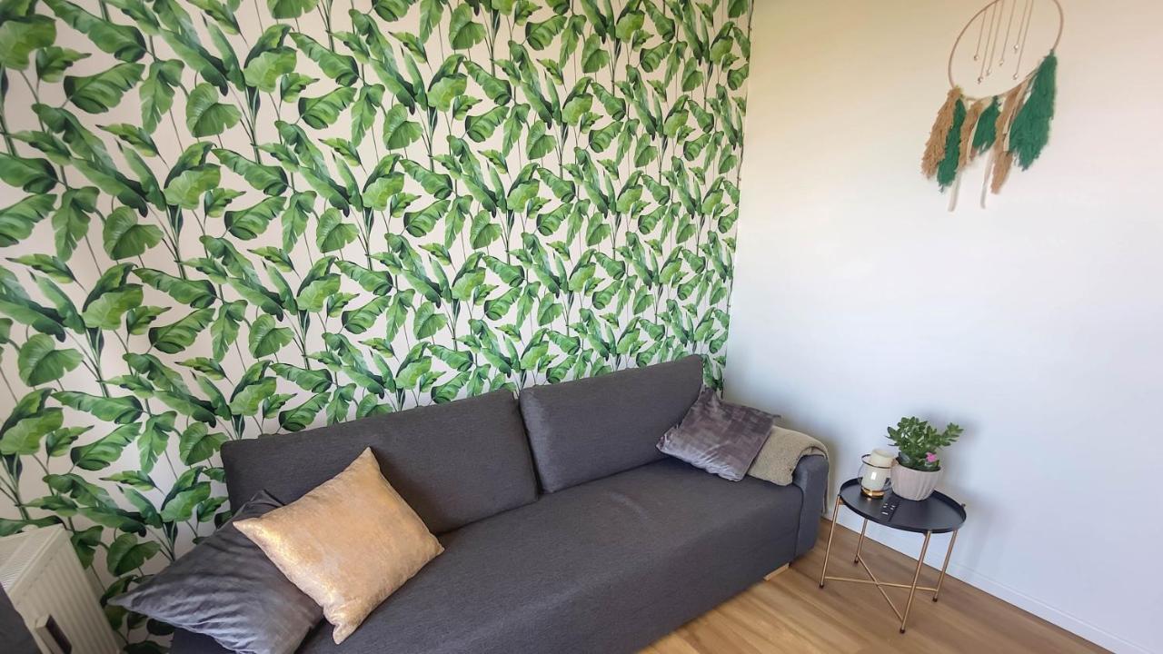 Apartament Naturalny-Lake Apartments, Osiedle Calamo Park-Olsztyn Olštýn Exteriér fotografie